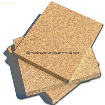 Manufacturer for Plain Particle Board for Furniture / Decoration